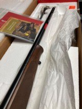 Winchester M 70 Featherweight .257 Roberts Shot show special rifle - 3 of 15