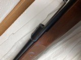 Winchester M 70 Featherweight .257 Roberts Shot show special rifle - 8 of 15