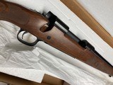 Winchester M 70 Featherweight .257 Roberts Shot show special rifle