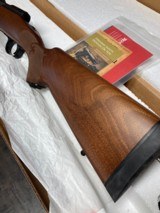 Winchester M 70 Featherweight .257 Roberts Shot show special rifle - 2 of 15