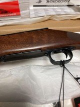 Winchester Model 70 Featherweight 223 WSSM - 9 of 14