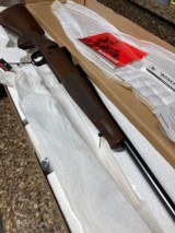 Winchester Model 70 Featherweight 223 WSSM - 5 of 14