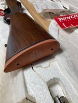 Winchester Model 70 Featherweight 223 WSSM - 7 of 14