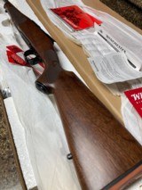 Winchester Model 70 Featherweight 223 WSSM - 3 of 14