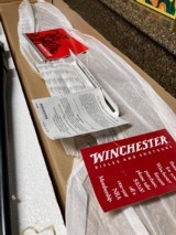 Winchester Model 70 Featherweight 223 WSSM - 12 of 14