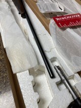Winchester Model 70 Featherweight 223 WSSM - 6 of 14