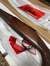 Winchester Model 70 Featherweight 223 WSSM - 2 of 14