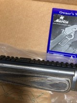 Marlin 1894 SBL in .44 magnum - 10 of 13