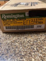 Remington Fieldmaster Model 572 Smoothbore - 3 of 14