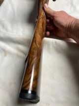 Winchester Model 70 Supergrade Custom shop Engraved 220 Swift - 12 of 13