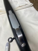 Ruger M77 Mark 2 in 7mm-08 rem. - 12 of 15