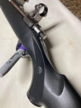 Ruger M77 Mark 2 in 7mm-08 rem. - 3 of 15
