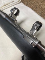 Ruger M77 Mark 2 in 7mm-08 rem. - 5 of 15