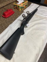 Ruger M77 Mark 2 in 7mm-08 rem. - 1 of 15