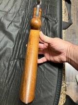 Browning A5 Belgium 20 guage - 8 of 8