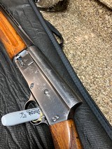 Browning A5 Belgium 20 guage - 5 of 8