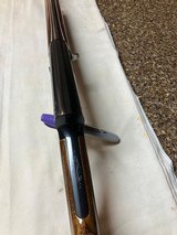 Browning A5 Belgium 20 guage - 13 of 15