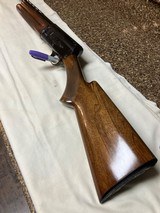 Browning A5 Belgium 20 guage - 10 of 15