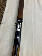 Browning A5 Belgium 20 guage - 7 of 15