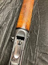 Browning A5 Belgium 20 guage - 7 of 8