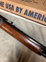 Marlin CB 1895 octagon 45/70 - 6 of 15
