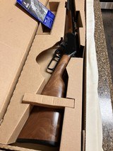 Marlin CB 1895 octagon 45/70 - 1 of 15