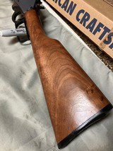 Marlin CB 1895 octagon 45/70 - 10 of 15