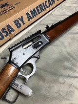 Marlin CB 1895 octagon 45/70 - 5 of 15