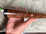Marlin CB 1895 octagon 45/70 - 7 of 15