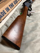 Marlin CB 1895 octagon 45/70 - 4 of 15