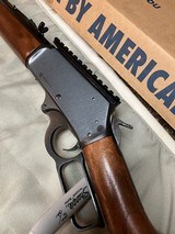 Marlin CB 1895 octagon 45/70 - 11 of 15