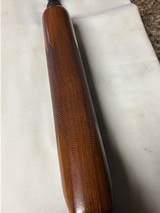Remington Semi Auto Shotgun - 14 of 15