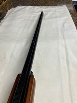 Remington Semi Auto Shotgun - 10 of 15