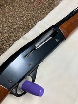 Remington Semi Auto Shotgun - 6 of 15