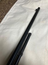 Browning Belgian Trombone .22LR - 8 of 15