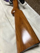 Browning Belgian Trombone .22LR - 13 of 15