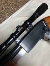 Browning Belgian Trombone .22LR - 5 of 15