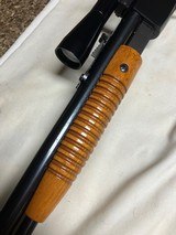 Browning Belgian Trombone .22LR - 2 of 15