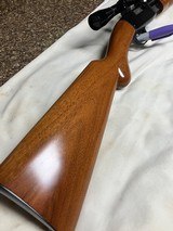 Browning Belgian Trombone .22LR - 4 of 15