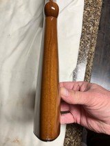 Browning Belgian Trombone .22LR - 9 of 15