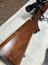 Remington model 7 and 700