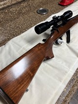 Remington model 7 and 700