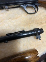 Browning SA .22 Wheel Site - 14 of 15