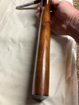 Remington Model 34 NRA Target .22 LR - 8 of 15