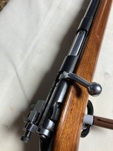 Remington Model 34 NRA Target .22 LR - 1 of 15