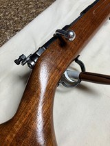 Remington Model 34 NRA Target .22 LR - 4 of 15