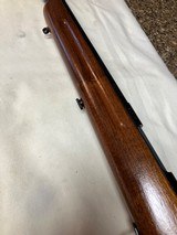 Remington Model 34 NRA Target .22 LR - 12 of 15