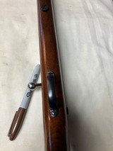 Remington Model 34 NRA Target .22 LR - 14 of 15