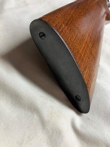 Remington Model 34 NRA Target .22 LR - 6 of 15