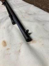 Remington Model 34 NRA Target .22 LR - 7 of 15